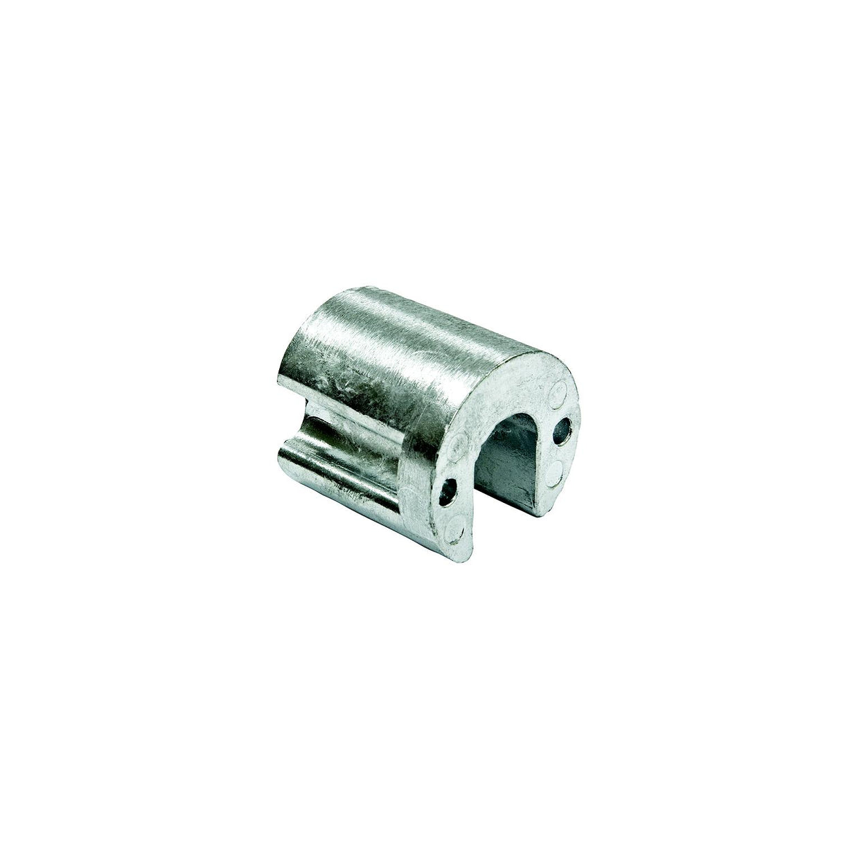 B & S Anodes Mercury Anodes - Zinc - BSMM806190
