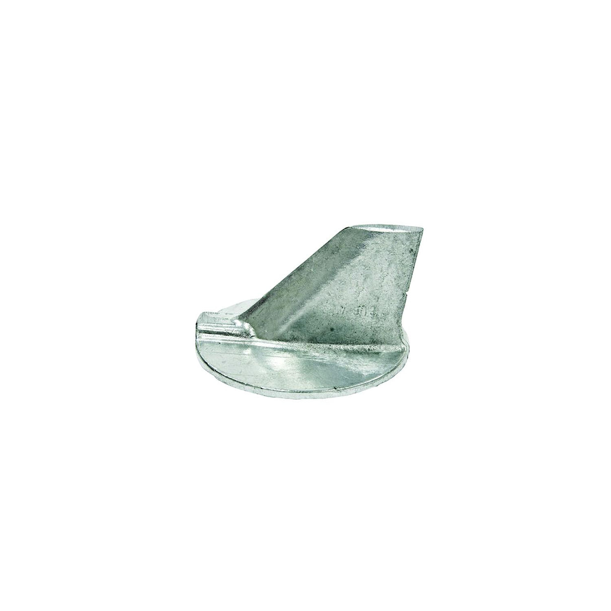 B & S Anodes Yamaha Skeg Anode - BSMY61A4537100