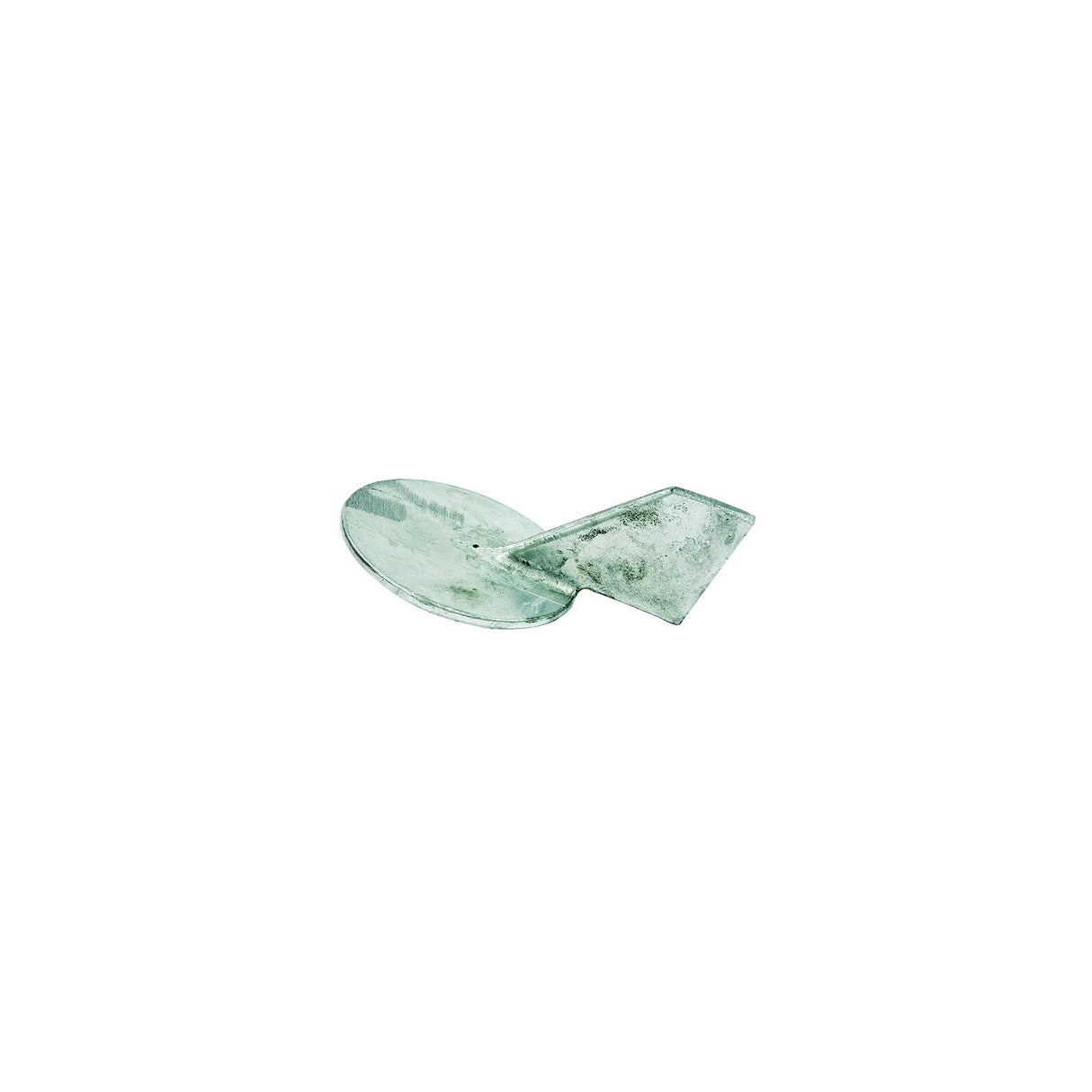 B & S Anodes Yamaha Skeg Anode - BSMY6884537102