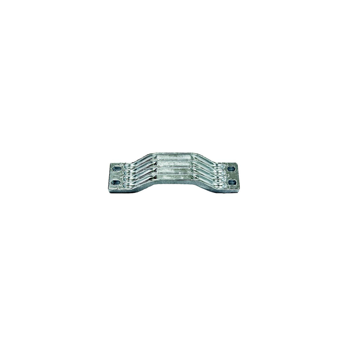 B & S Anodes Zinc Yamaha Ob V6 Bkt. - BSMY6G54525101