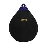 Polyform U.S. Polyform Fender Cover f/A-5 Fender - Black - EFC-A5 BLACK