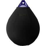 Polyform Fender Cover f/A-5 Fender - Black [EFC-A5 BLACK]