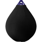 Polyform U.S. Polyform Fender Cover f/A-6 Fender - Black - EFC-A6 BLACK