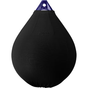 Polyform U.S. Polyform Fender Cover f/A-6 Fender - Black - EFC-A6 BLACK