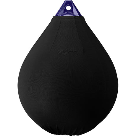 Polyform U.S. Polyform Fender Cover f/A-6 Fender - Black - EFC-A6 BLACK