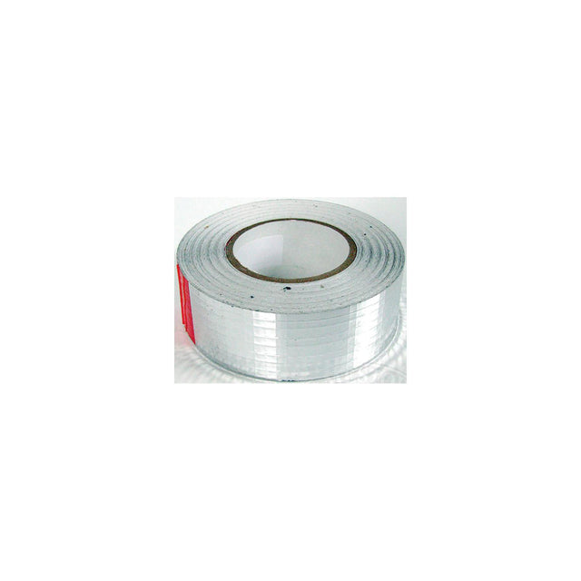 Soundown Tape Mylar Scrim 4" X 125' - HTA40SC - image 1