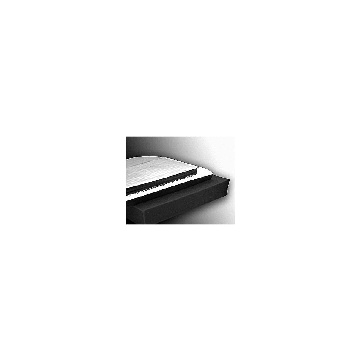 Soundown Acoustic Foam 1 X 32 X 54 - IAF10MNSFT12