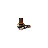 Buck Algonquin 1" Bronze Intake Strainer - 00IS100 - official Buck Algonquin product image 2