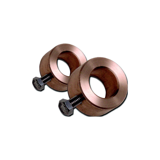 Buck Algonquin 1-1/4" Rudder Collar - 00RC125 - image 1
