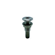Buck Algonquin S/S Thru-Hull 1-1/8" w/Hose End - 70THH112 - image 1