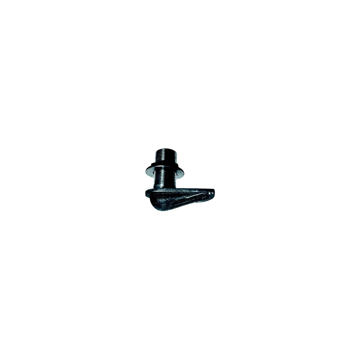 Buck Algonquin 1" Bronze Intake Strainer - 00IS100 - official Buck Algonquin product image 3