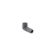 Brass Fittings 1407101 PVC 90° Reducing Elbow, 3/4" x 1/2" - image 1