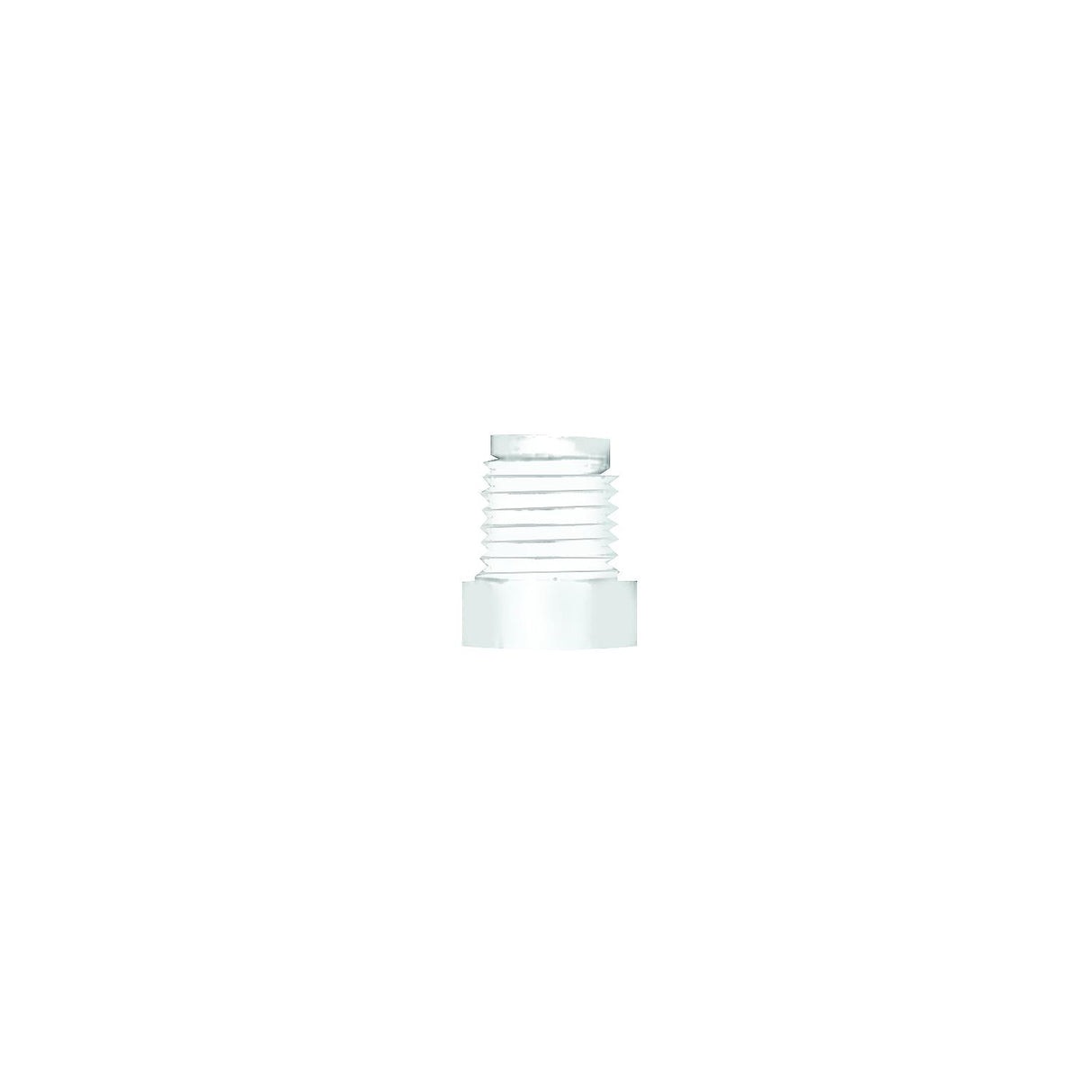 Brass Fittings Pl Hex Head Plug 1-1/4 - F114 - image 1