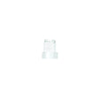 Brass Fittings Pl Hex Head Plug 3/8 - F38 - image 1