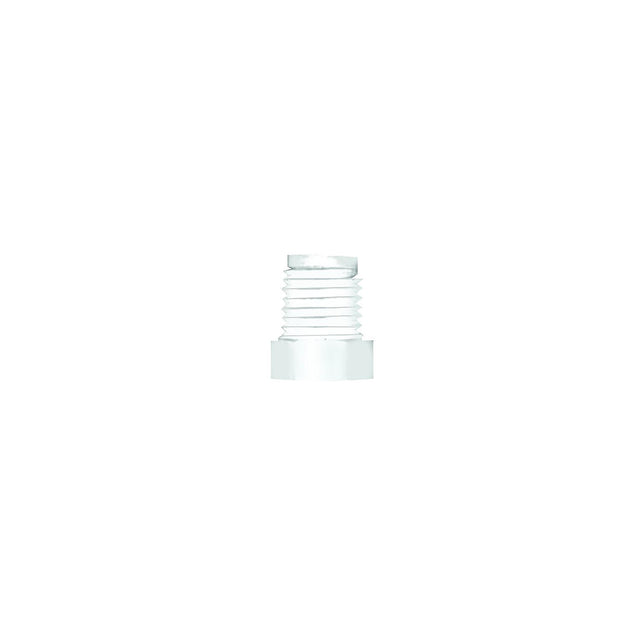 Brass Fittings Pl Hex Head Plug 1-1/2 - F112 - image 1