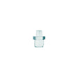 Brass Fittings Pl Reducer Nipple 1/2 X 3/8 - M1238 - image 1