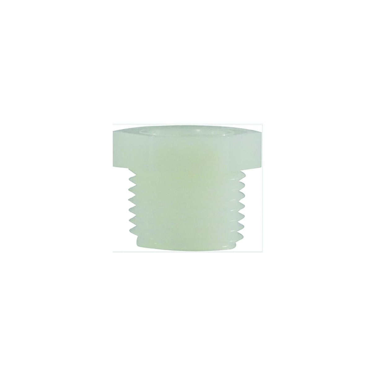 Brass Fittings Hex Bushing 3/8X1/4 - RB3814 - image 1