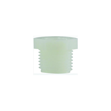 Brass Fittings Hex Bushing 1/2X3/8 - RB1238 - image 2