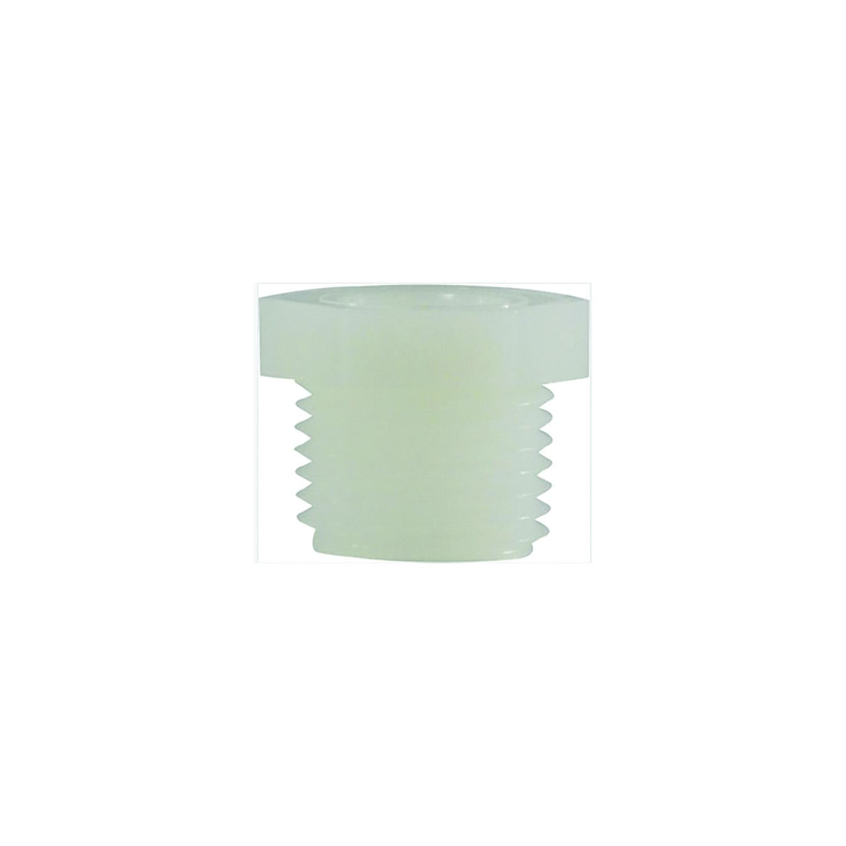 Brass Fittings Hex Bushing 1-1/4X1 - RB114100 - image 2