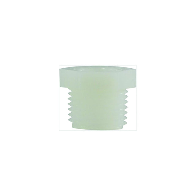 Brass Fittings Hex Bushing 1-1/2X1 - RB112100 - image 1