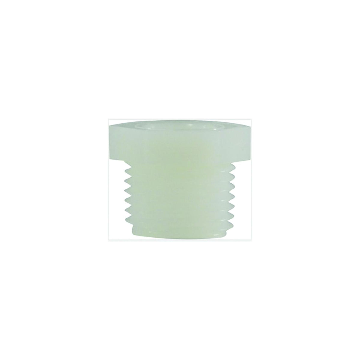Brass Fittings Hex Bushing 1-1/2X1-1/4 - RB112114 - image 1