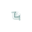 Brass Fittings Plastic Elbow 3/4 - LL34 - image 1