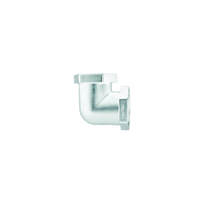 Brass Fittings Plastic Elbow 3/4 - LL34 - image 1