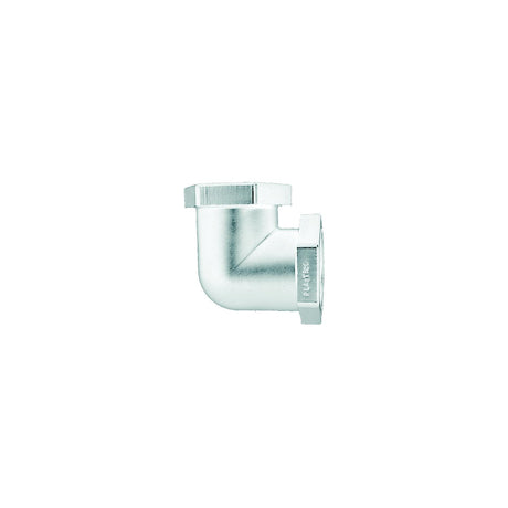 Brass Fittings Plastic Elbow 1 - LL100 - image 1