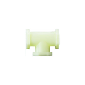 Brass Fittings Plastic Tee 3/4 - TT34 - image 1