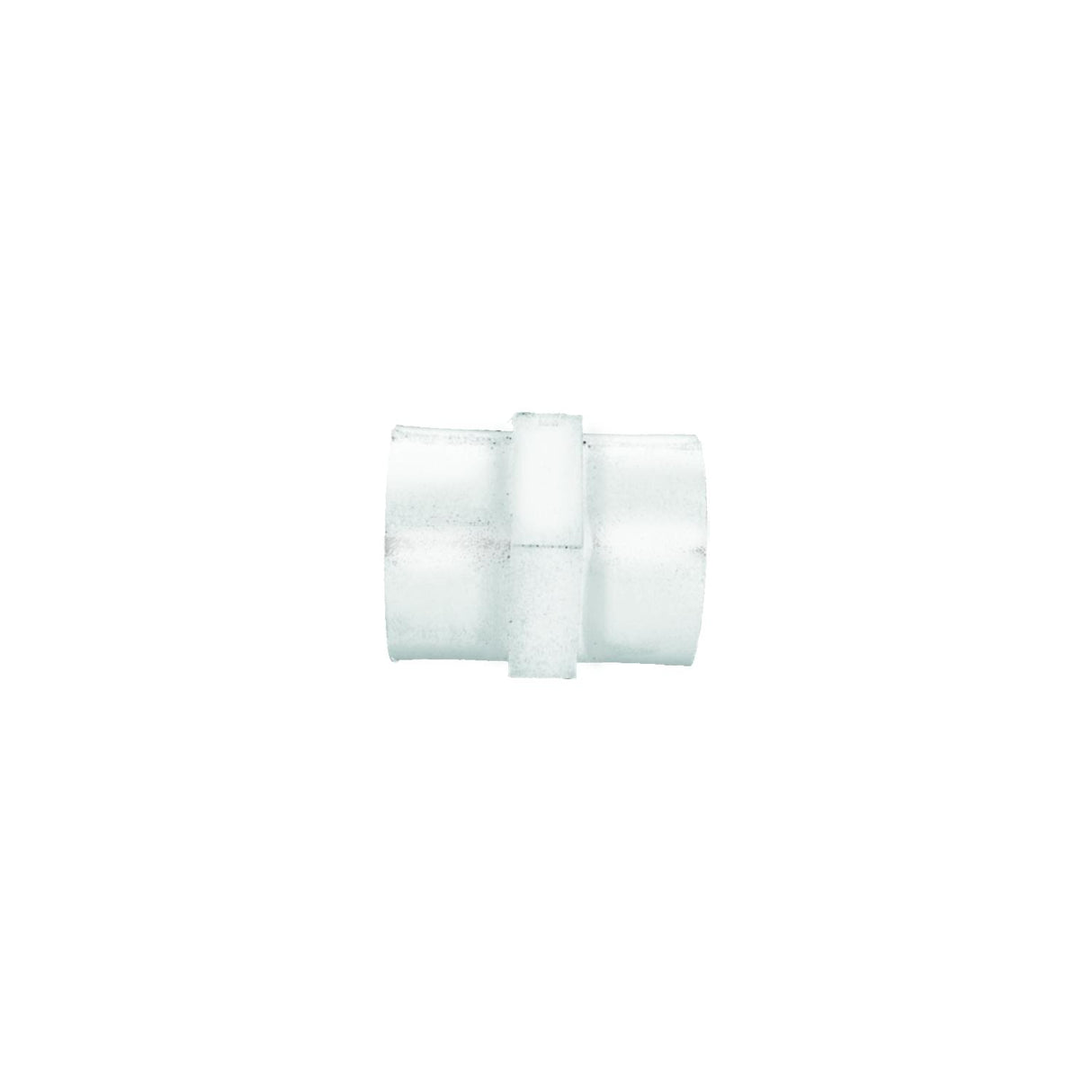 Brass Fittings Plastic Coupling 1 - FC100 - image 1