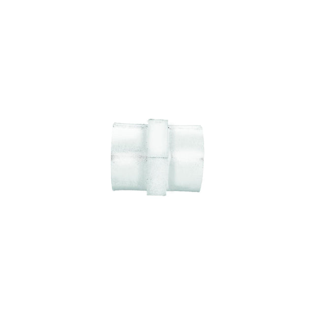Brass Fittings Plastic Coupling 1 - FC100 - image 1
