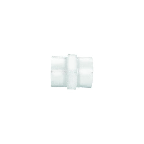 Brass Fittings Plastic Coupling 1-1/2 - FC112 - image 1