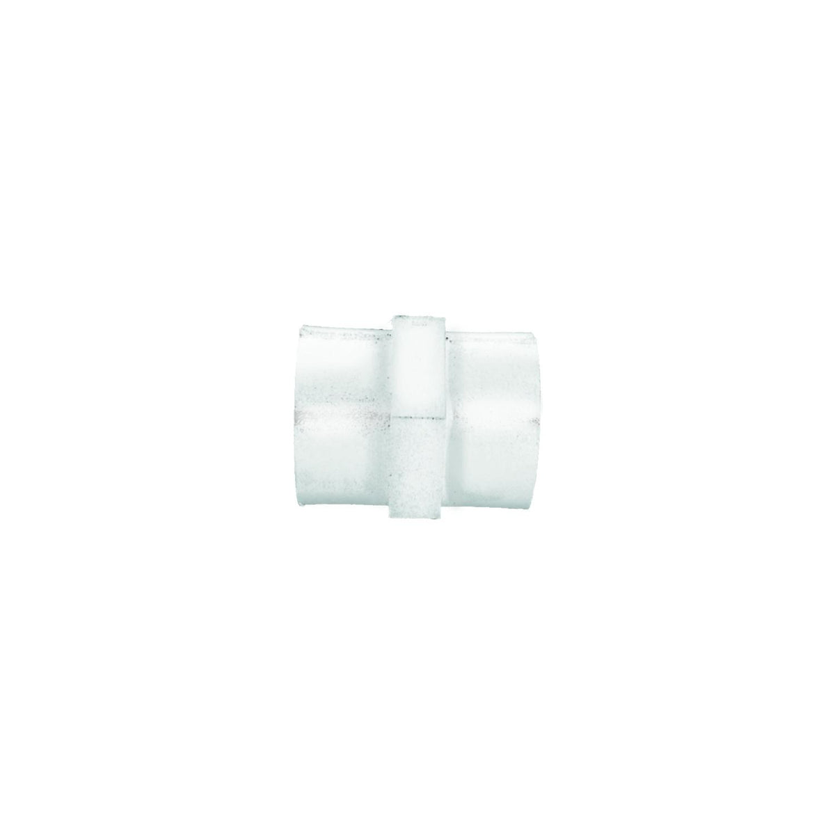 Brass Fittings Plastic Coupling 1/2 - FC12 - image 1