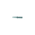 Brass Fittings 3/8" Brass Hose Splicer - 32095 - image 1