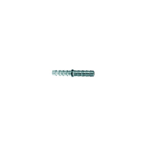 Brass Fittings 3/8" Brass Hose Splicer - 32095 - image 1