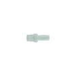 Brass Fittings Plastic Hose Barb Male Adapter - A34100 - image 1