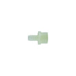 Brass Fittings Pl Hs Brb Female Adpt 1/2X1/2 - Q12 - image 1