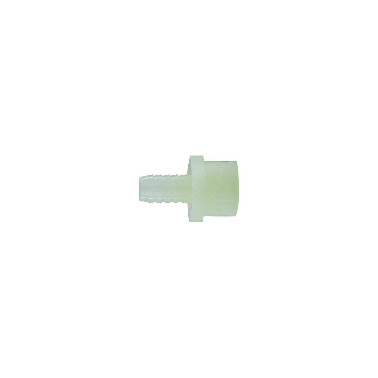 Brass Fittings Pl Hs Brb Female Adpt 1/2X1/2 - Q12 - image 1