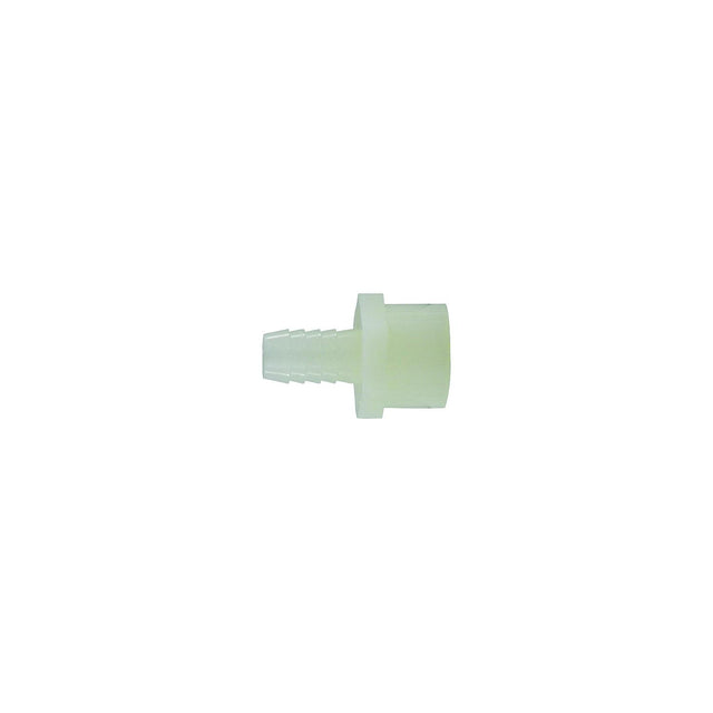 Brass Fittings Pl Hs Brb Female Adpt 1/2X1/2 - Q12 - image 1