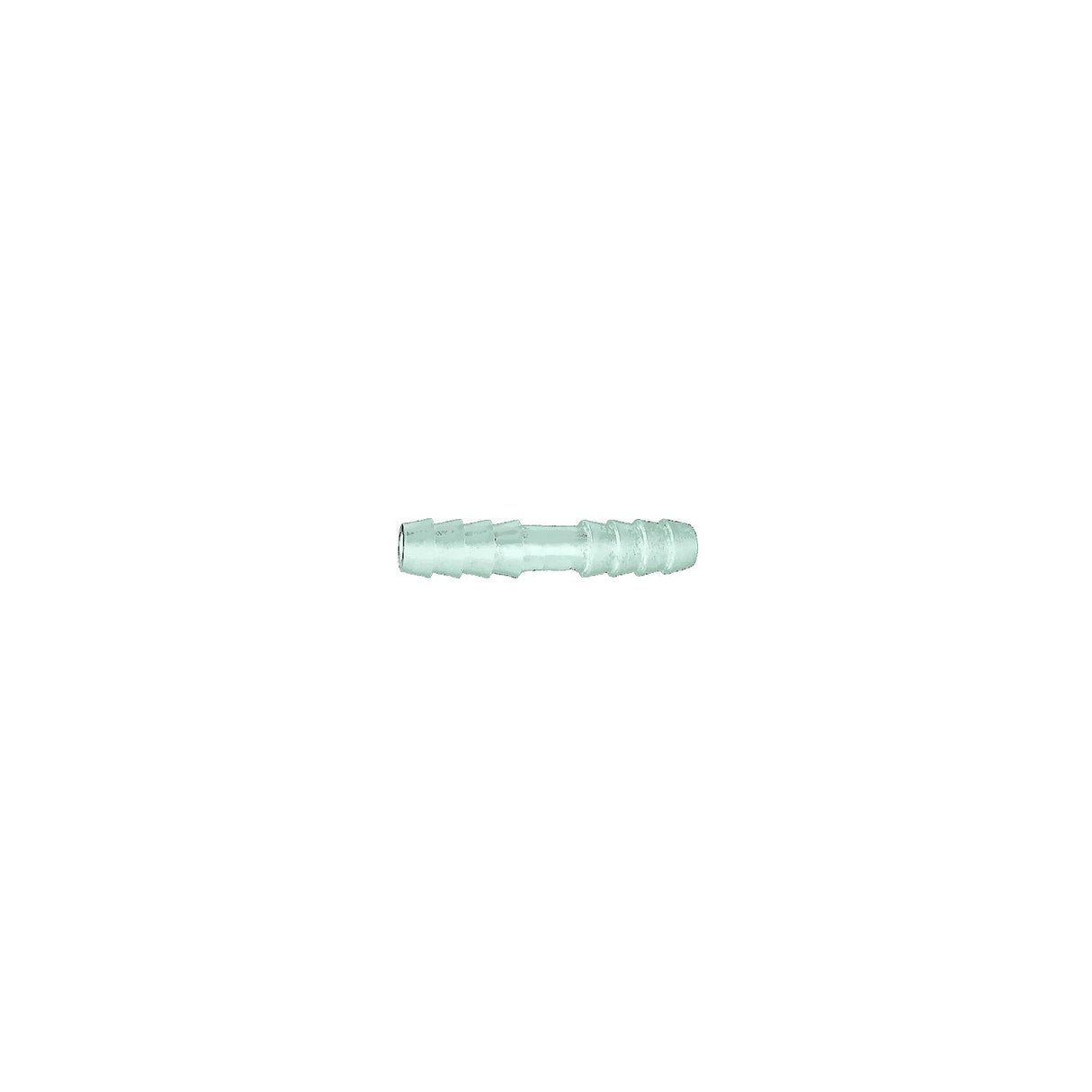 Brass Fittings Plastic Hose Barb Connector 1-1/2 X 1-1/2 - SHM112 - image 1