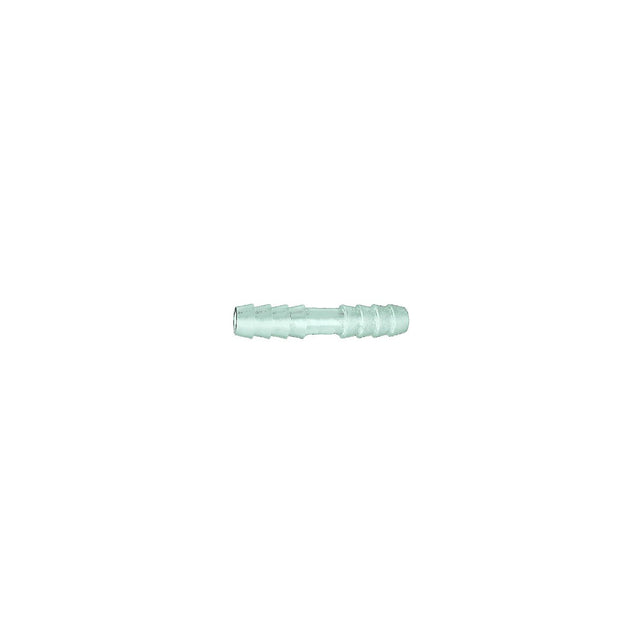 Brass Fittings Plastic Hose Barb Connector 1-1/2 X 1-1/2 - SHM112 - image 1