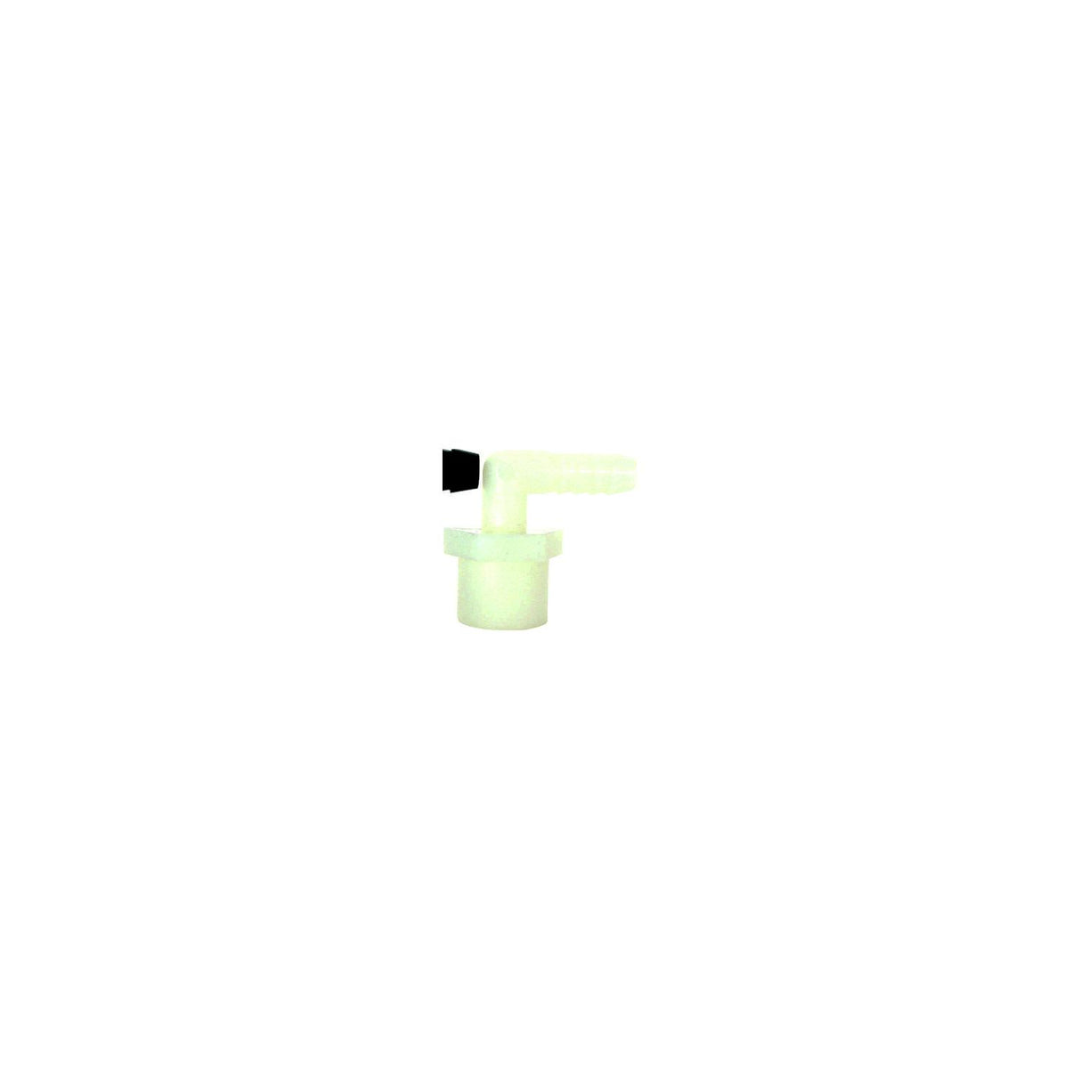 Brass Fittings Pl Hs Brb X Fm Elb 1/2 X 3/4 - EL3412F - image 1