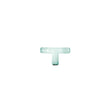 Brass Fittings Plastic Hose Barb Tee 3/4X3/4X3/4 - T34 - image 1
