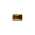 Brass Fittings 1 Bronze Pipe Cap - 44475 - image 1