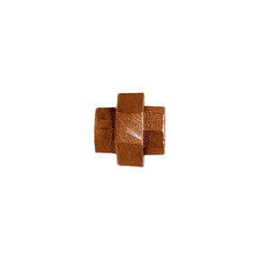 Brass Fittings 44604 Bronze Union, 3/4" - image 1