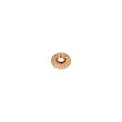 Brass Fittings 44692 Bronze Floor Flange, 1/2" - image 1