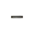 Brass Fittings 70060 316 Stainless Steel Nipple, 1/2" x Close - image 1