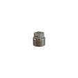 Brass Fittings 3/4 316 SQ HEAD PLUG SS - 74-654 - image 1