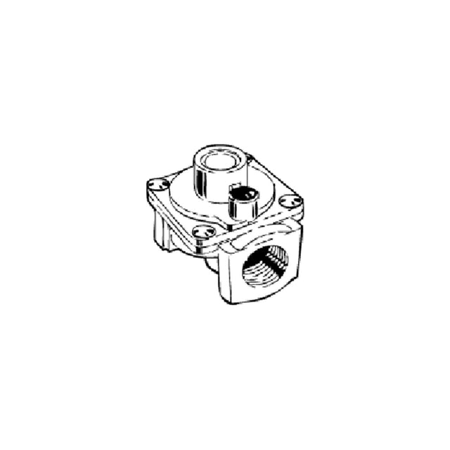 Suburban Mfg Suburban 161140 Repair Part, Regulator - image 1