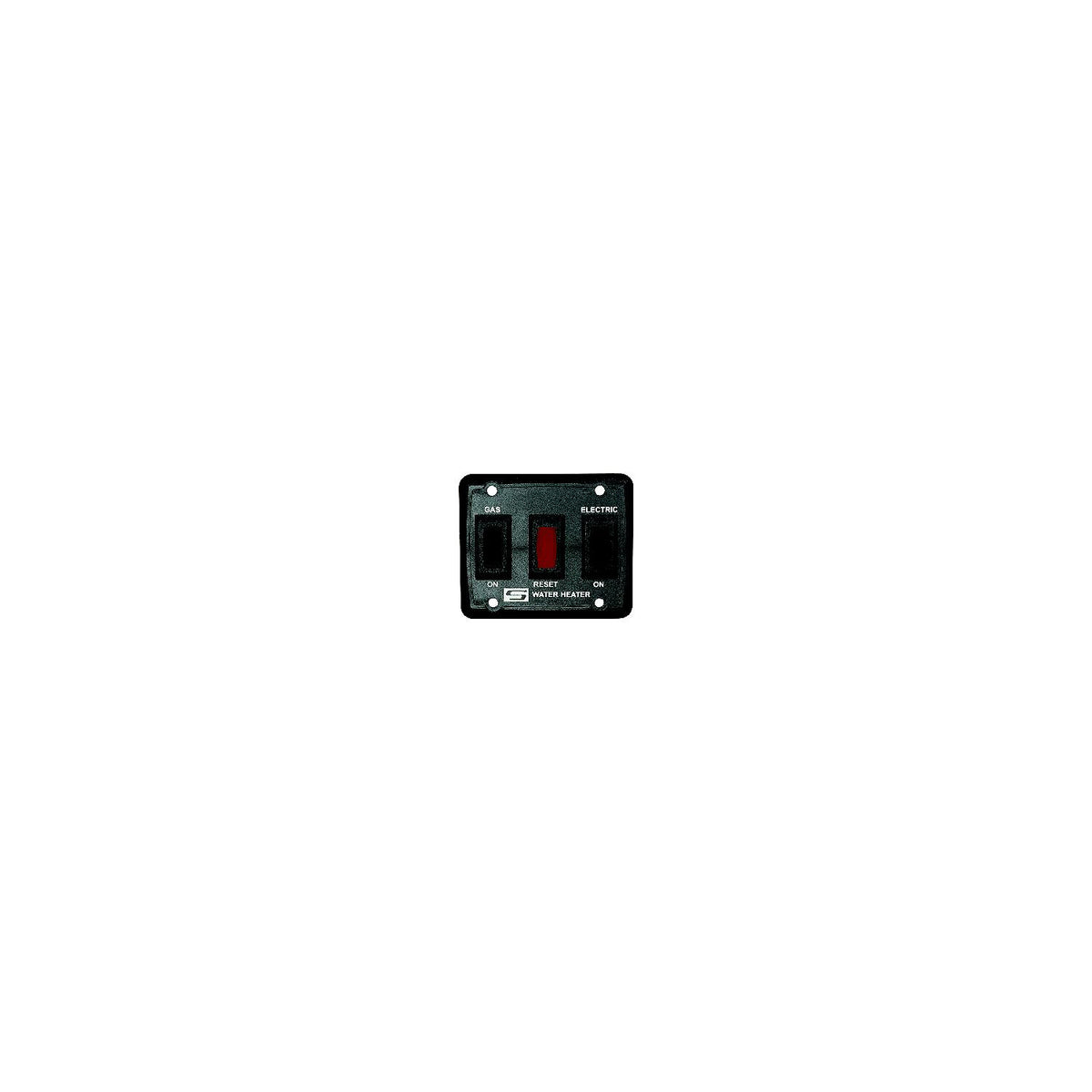 Suburban Mfg Suburban 233111 ON/OFF Switch, Black For DEL Models - image 1